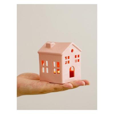 Decorazioni per la casa – Portacandele, candelabri e lanterne