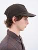 Aepeuteopeulei Sage Hug Ball Cap Brown