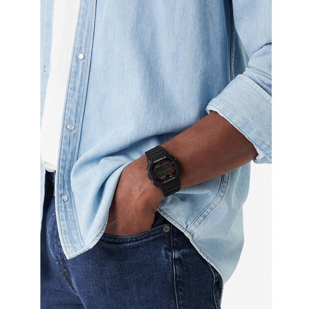 Casio DW-5600RL-1ER Watch