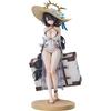 Blue Archive Hinata 1/6 Scale Painted Plastic Figure