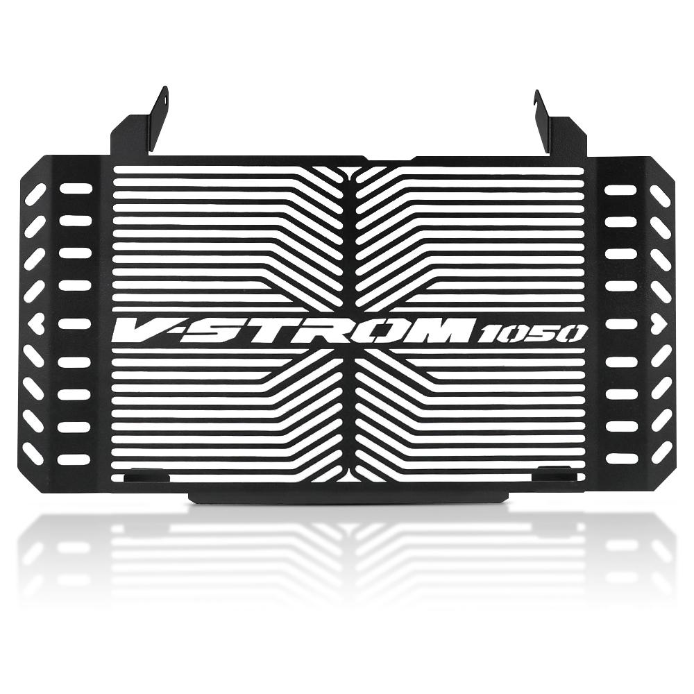 Protezione Griglia Radiatore V-STROM DL 1050 XT DE 2020-2024 2025 Coperchio Protetore Per SUZUKI VSTROM DL1050 DL1050XT DL1050DE
