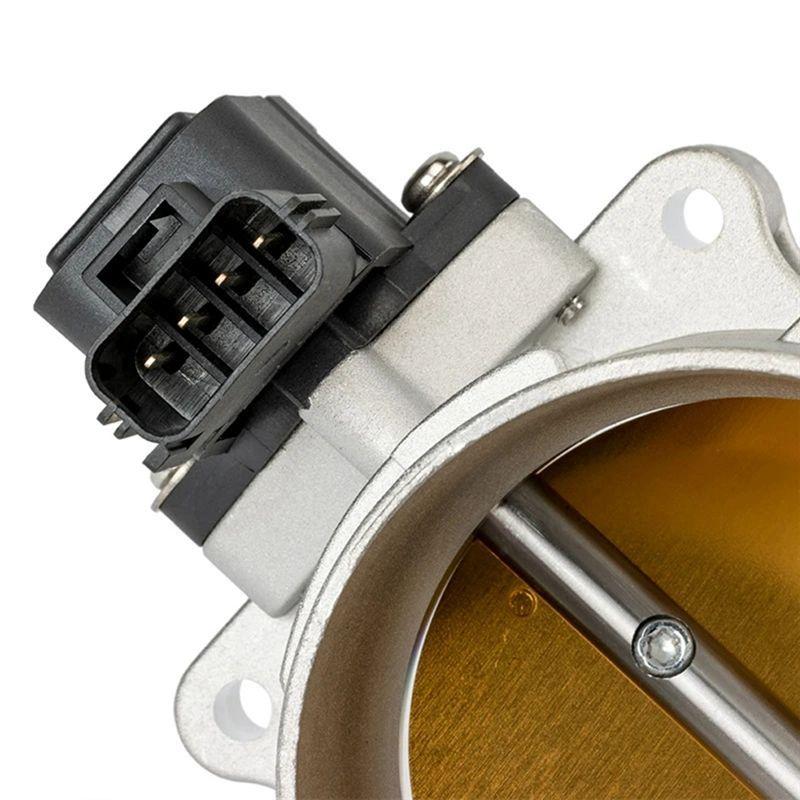 8L3Z9E926B Throttle Assembly Throttle Body Car For Lincoln Mercury Expedition F150 F250 F350 V8 5.4L