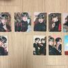ATEEZ Pop-Up Photocard