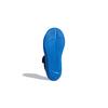adidas C Comfortable Slip Resistant Abrasion Resistant Children's Sandals Blue Kids' D97901