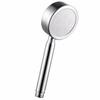 304 Stainless Steel High-Pressure Rain Shower Head for Bathroom
