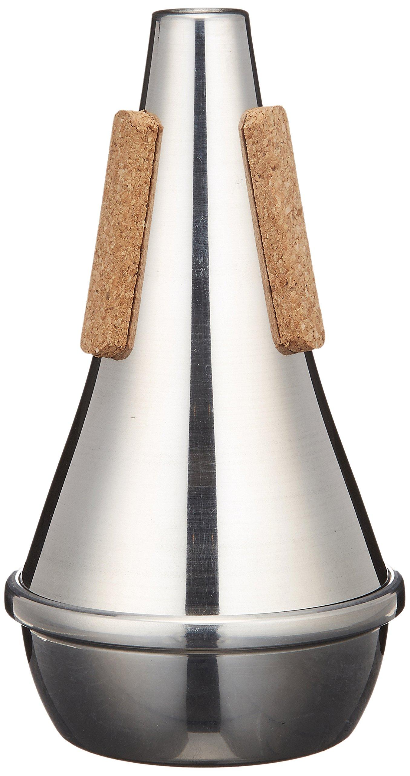 

LebLANC Vacchiano Straight Aluminum Trumpet Mute L3000