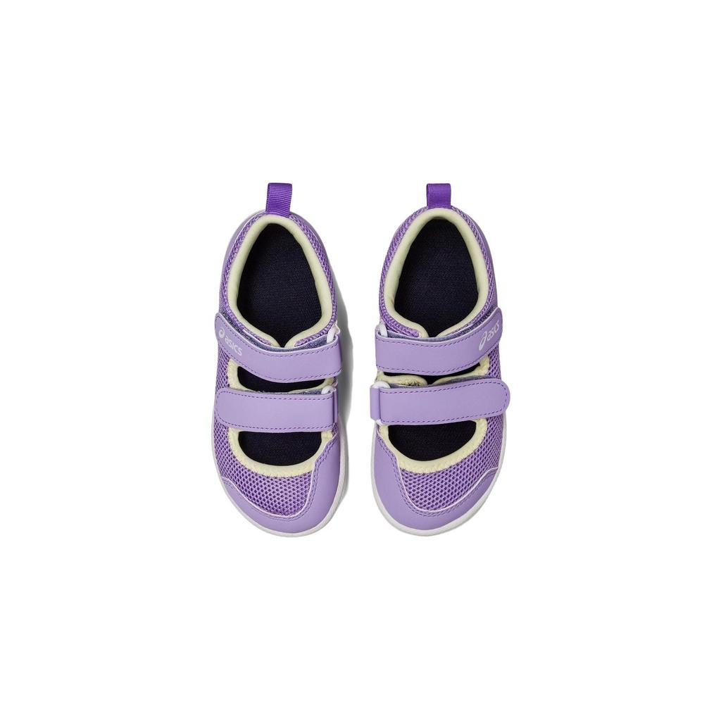 Asics Amphibian 9 PS Lavender Kids Sneakers Purple 1144A230-500