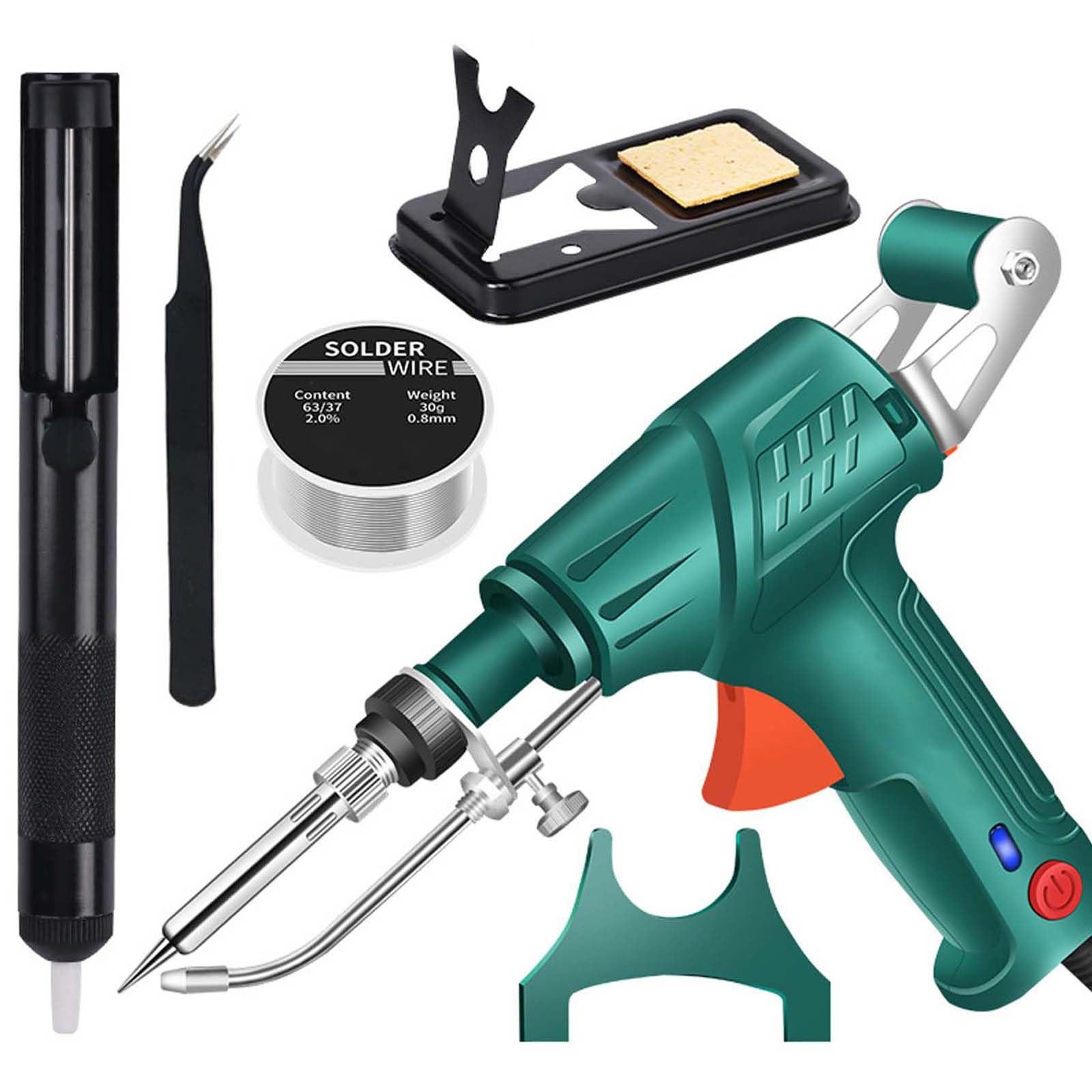 

Промышленные сварочные инструменты с внутренним нагревом, многофункциональный паяльник, набор сварочных горелок, автоматический проводной паяльник с внутренним нагревом