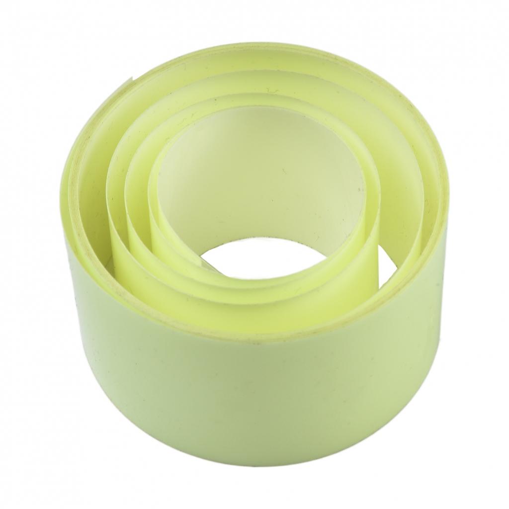 Fluorescent Glow Tape Glow In Dark Tape Luminous Tape