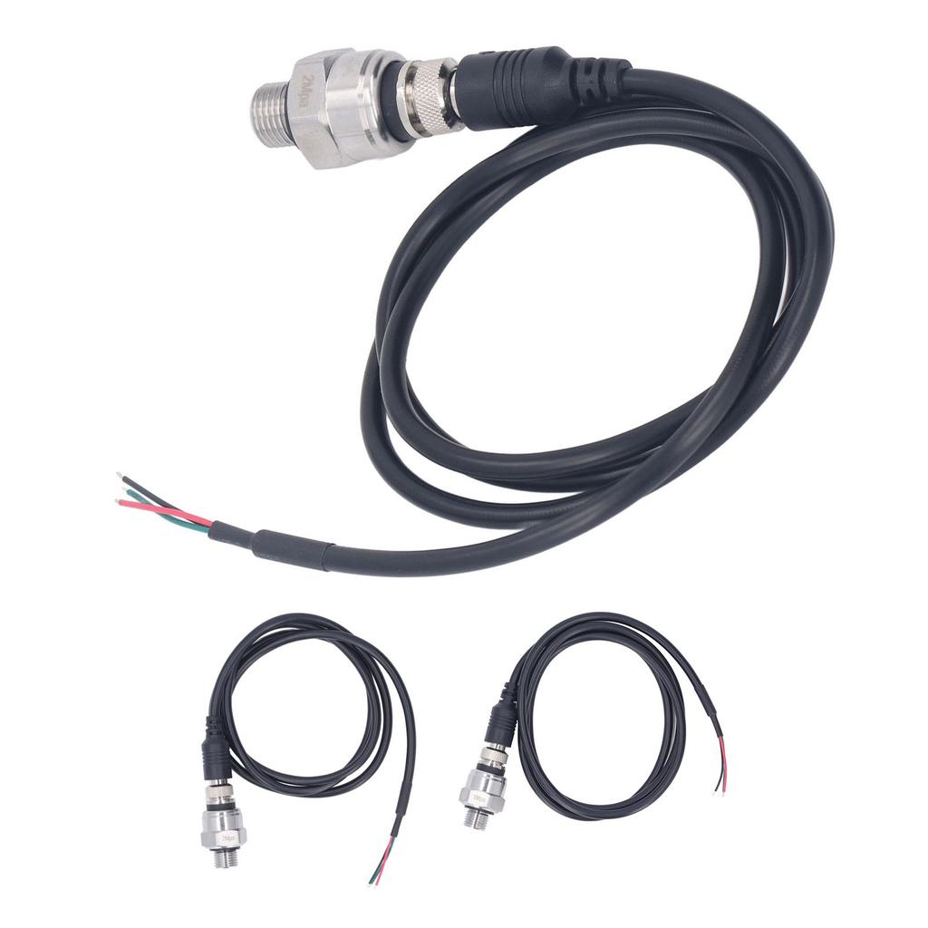 Tlakový snímač G1/4 s vysokou přesností pro vodu, olej, plyn 0.?4,5 V