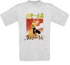 Todesspeer From Shaolin 8 Diagram Pole Fighter Cult Movie All Sizes New Unisex T-Shirt