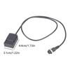 Automatic Tap Motion Sensors Automatic Hand Washing Sensors Induction Faucet Sensors Probe Faucet Hardware Easy to Install