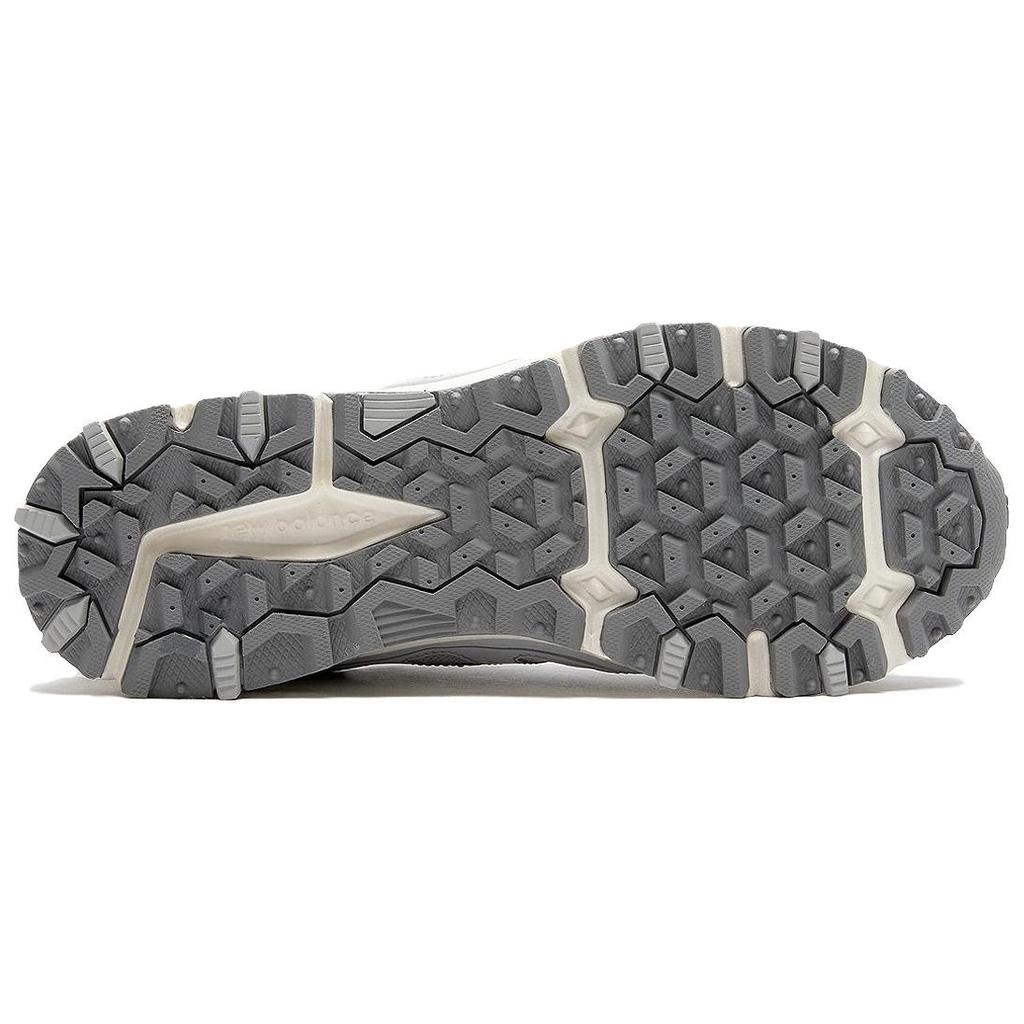 New Balance NB 410 Series V5 Y2K Ретро Мода Удобные Низкие Повседневные Кроссовки для Бега Унисекс кроссовки Серебристо-Серый MT410BG5