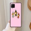 Japan Yoshimoto nara Cartoon Girl For Samsung Galaxy A14 A34 A54 A51 A71 A31 A12 A22 A32 A52 A50 A13 A33 A53 A73 Back Case