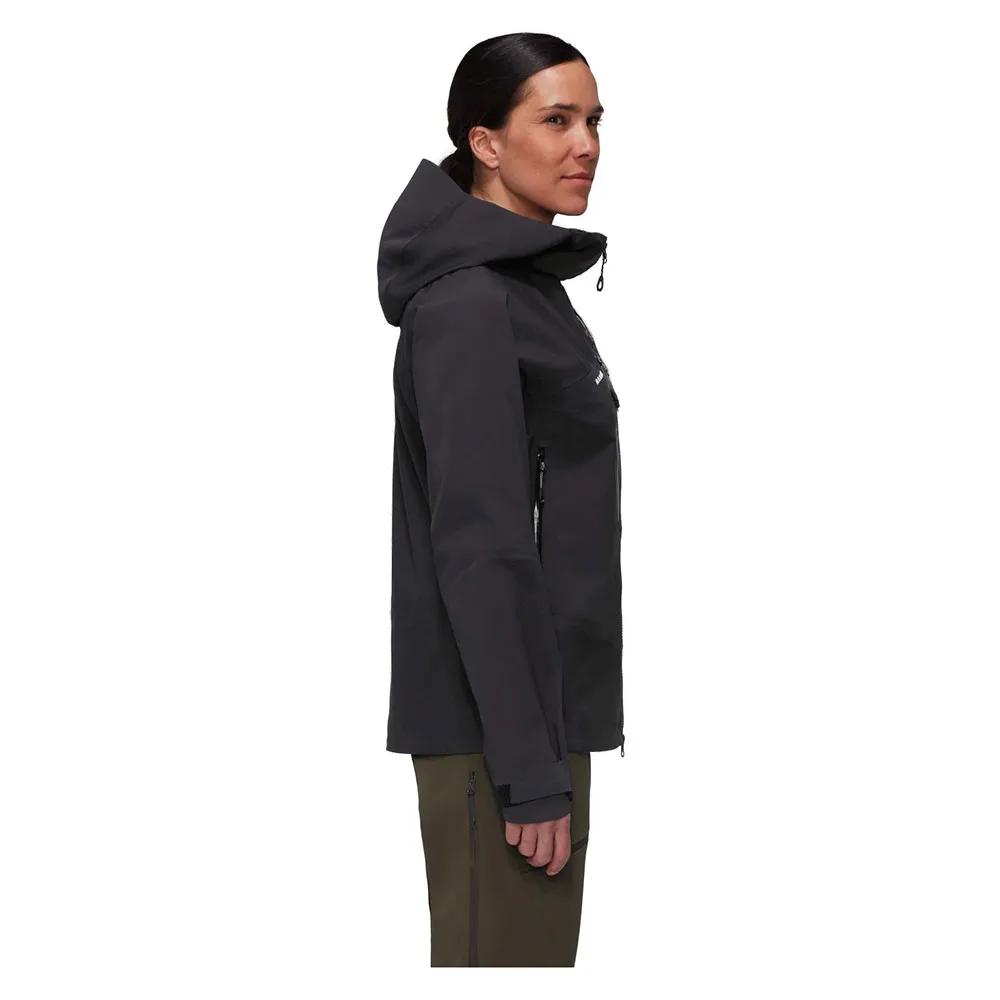 Mammut Jacket Taiss Pro Hardshell