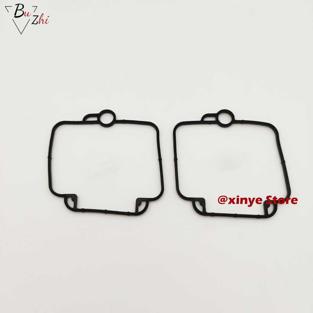 Motorcycle Carburetor Carb Rebuild Repair Kit For Mikuni BST 33 BMW F650 For SUZUKI GS500E