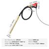 Handheld Electric Concrete Vibrator 960W 2M Shaft Air Bubble Remover