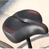 IOSN Mountain Bike Super Soft Comfortable Saddle