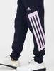 Adidas Future Icon Sweat Legend Ink Size M Men's 3-Stripes Pants, CS158, (HK4558),