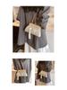 2024 Silk Texture Embroidered Handbag: Spring Fairy Chain Bag for Hanfu Skirt