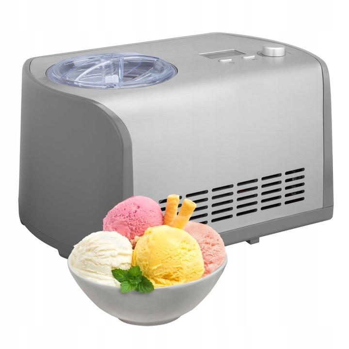 Super Merchant Automatische IJsmachine Lage Temperatuur Behoud First Austria