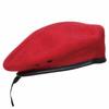 Morytrade Beret Hunting Cap Military Tactical Cap Airsoft Hat Red