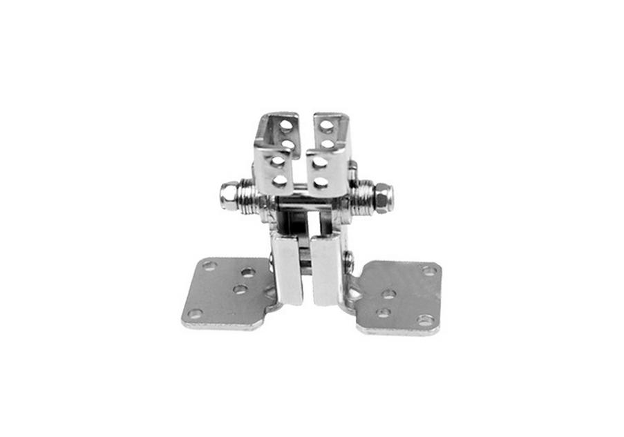 Large Torque LCD Stand with Damping Rotation, Model SC-694-1