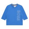 Baby Ribbed Regular T-Shirt