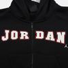 Jordan Sports Casual Zip Jacket Women Jackets IO1075010
