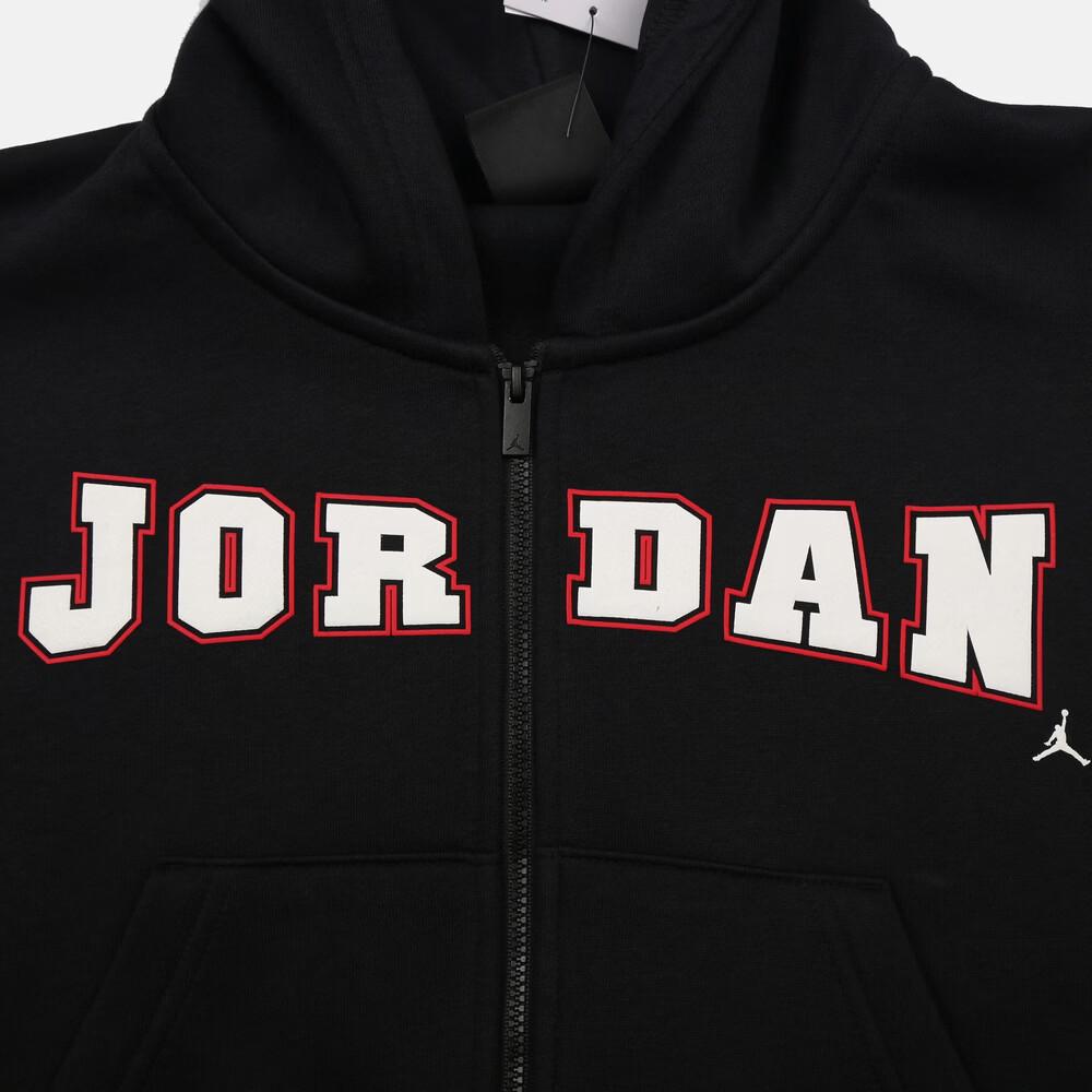 Jordan Sports Casual Zip Jacket Women Jackets IO1075010