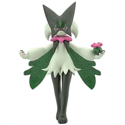 Scale World Paldea Region Pokémon [4. Mascanya] (Single Item)