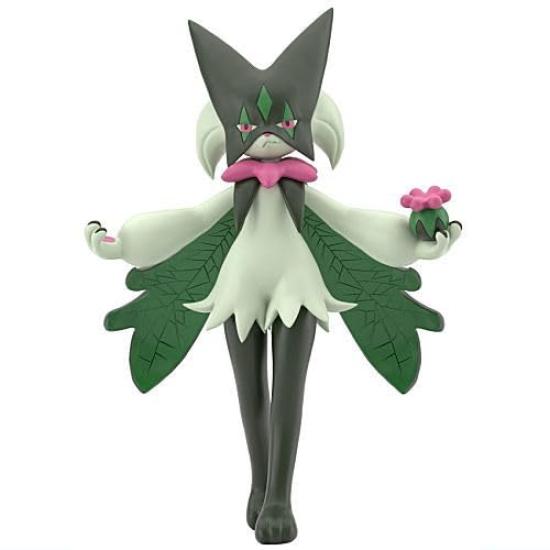 

Pokemon Scale World Регион Палдея [4]. Масканья] (Отдельный предмет) зелёный