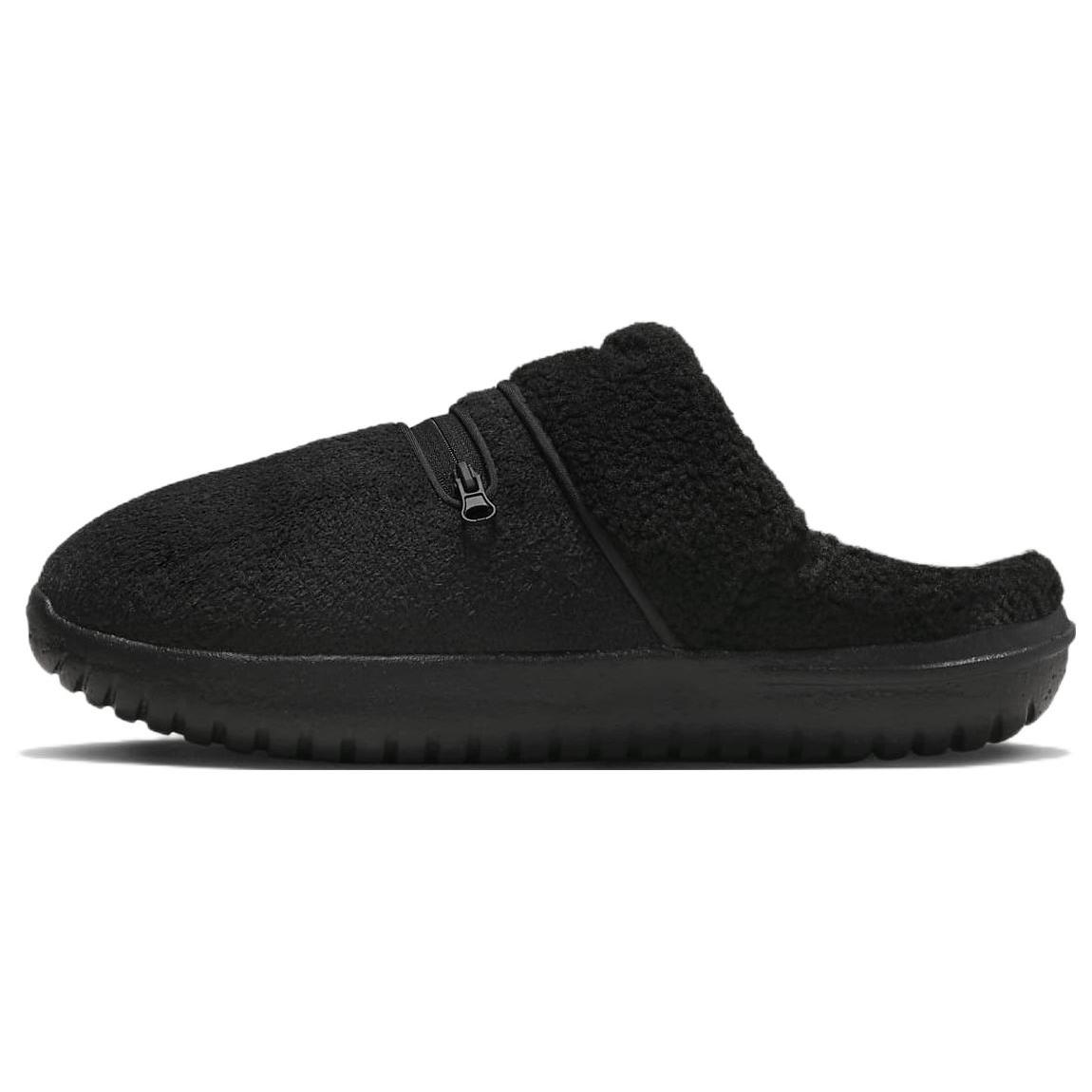 

Nike Burrow Se Чорний Темно-Димовий Сірий Жіночий DR8882-001 36.5