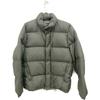 Moncler 41305-00-69950 Khaki Down Jacket Venice Jacket 3 khakiUsed