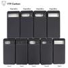 YTF-Carbon Kevlar Aramid Fiber Phone Case For Google Pixel 8 8 Pro Aramid Fiber Carbon Magnetic Kevlar Magsafe Thin Light Premiu