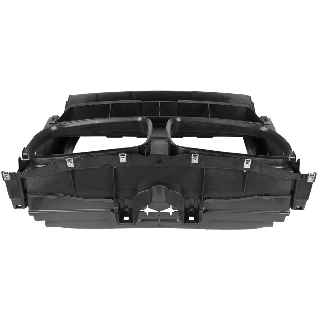 BMW X4 F26 14-18 front fascia air intake