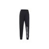 Air Jordan Jumpman Classics Fleece Lined Casual Long Pants Black Men's BV6009-010