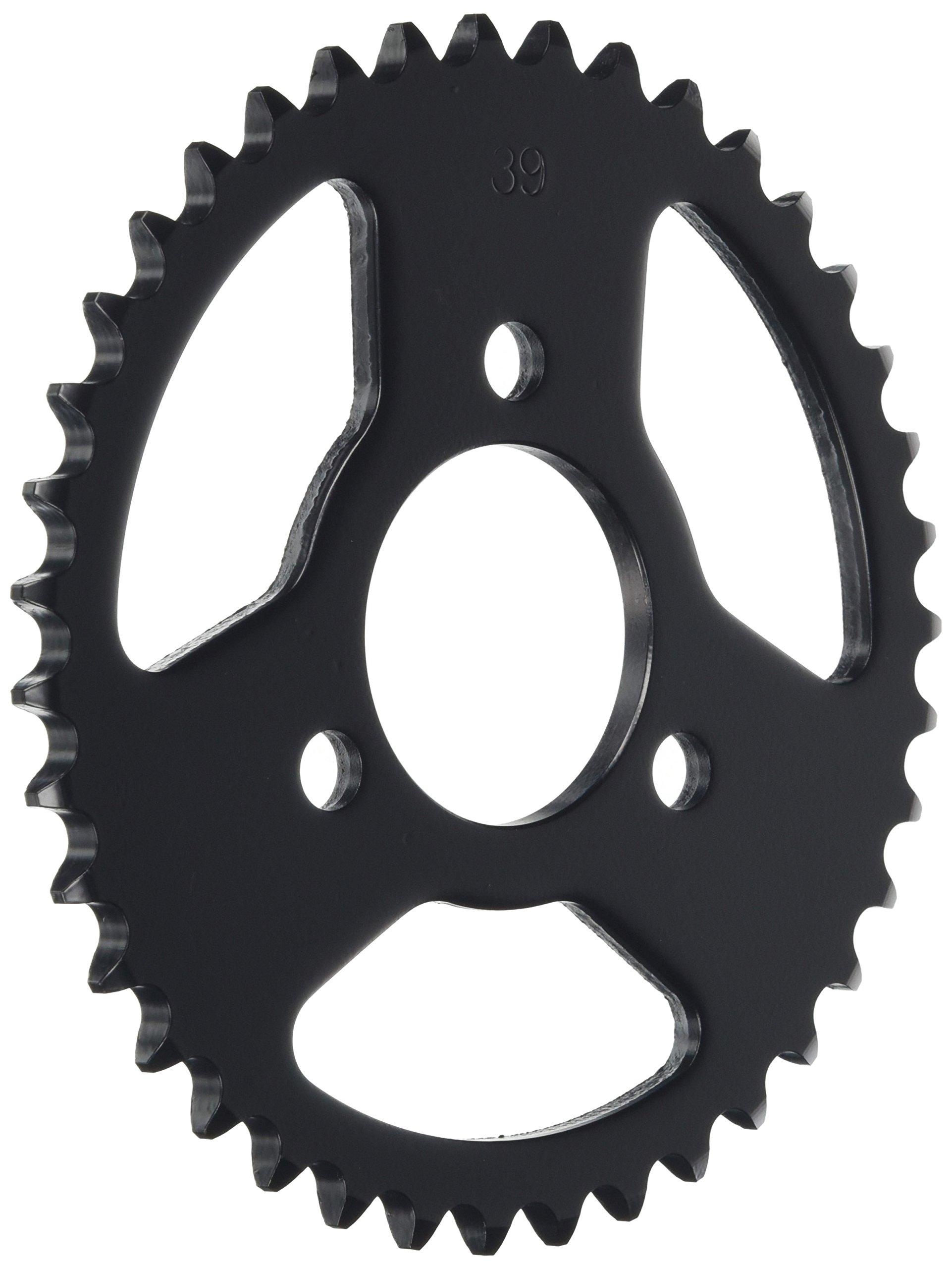 

KITACO Driven Sprocket for (Rear/39T) NSR50/NS-1/NS50F, etc. 535-1036239