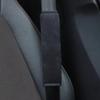 Car Universal Safety Belt Cover, Adjustable Seat Belt Cover, Shoulder Strap Covers, Car Shoulder Protector Pad, Auto Accessories