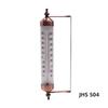 Innen-Thermometer Außen-Thermometer Fahrenheit Hochfest