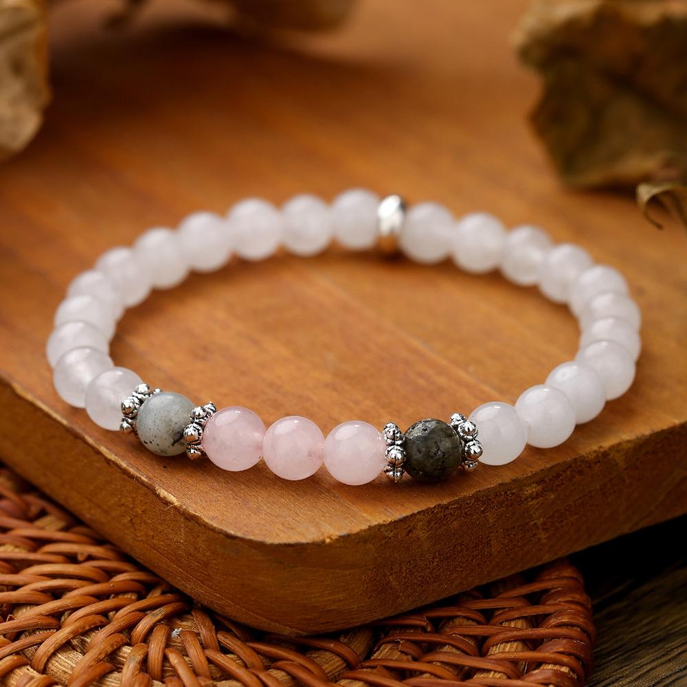 JYL TS Bracelet Ethnic Snake Bangle-Symbolizes Wisdom & Attracts Transformative Luck