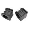 2X Front Stabilizer Bar Bushing For Lexus Ls460 2007-17 Ls600H 13-16 4881550200