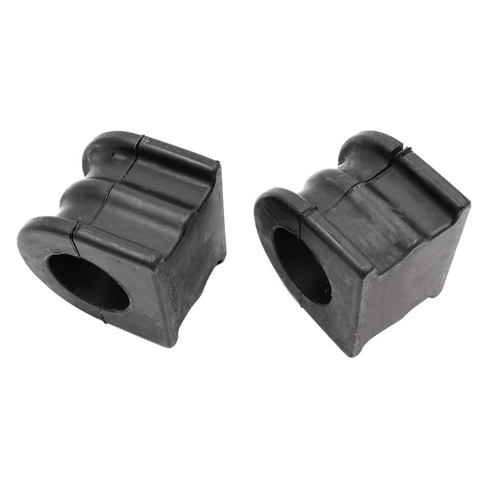 2X Front Stabilizer Bar Bushing For Lexus Ls460 2007-17 Ls600H 13-16 4881550200
