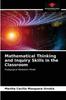 Bok Mathematical Thinking and Inquiry Skills In the Classroom