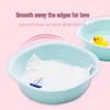 CHAHUA 34cm Large Multi-Purpose Plastic Basin