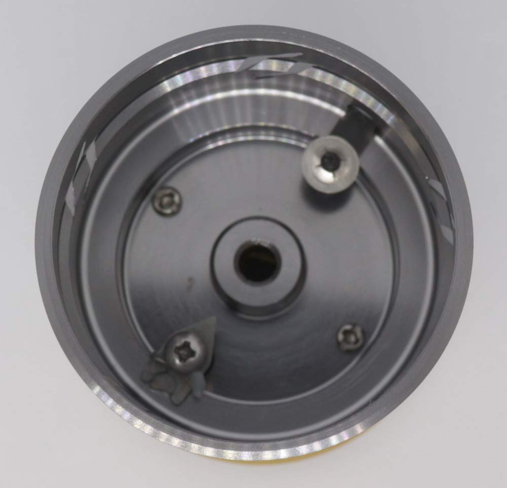 Piese originale 17 Ansamblu bobină Ultegra C2000HGS Piesa 13AQY nr.