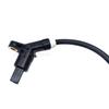 1H0927807D 1H0927807B 6N0927807A ALS425 Rear Left Right ABS Wheel Brake Speed Sensor Fit VW GOLF BEETLE CABRIO JE-TTA