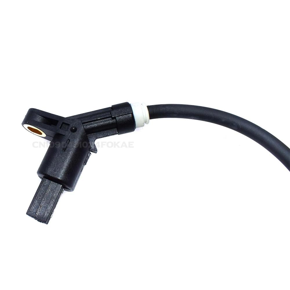 1H0927807D 1H0927807B 6N0927807A ALS425 Rear Left Right ABS Wheel Brake Speed Sensor Fit VW GOLF BEETLE CABRIO JE-TTA