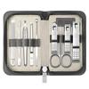 777 9-Piece Nail Clipper & Manicure Set