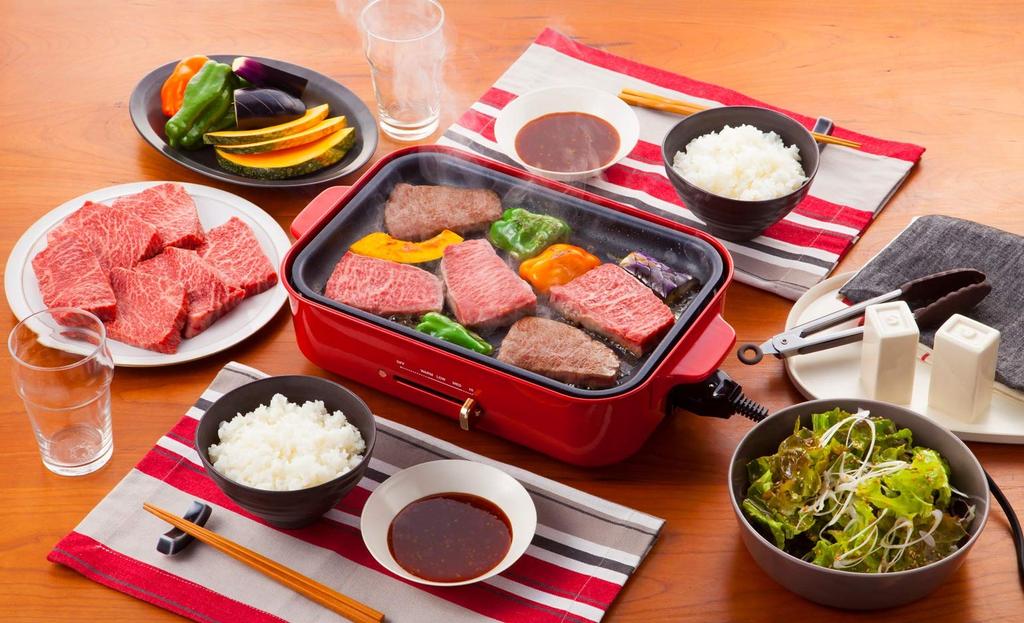 Ebara Golden Flavor Medium Spicy 1550g 2 bottles